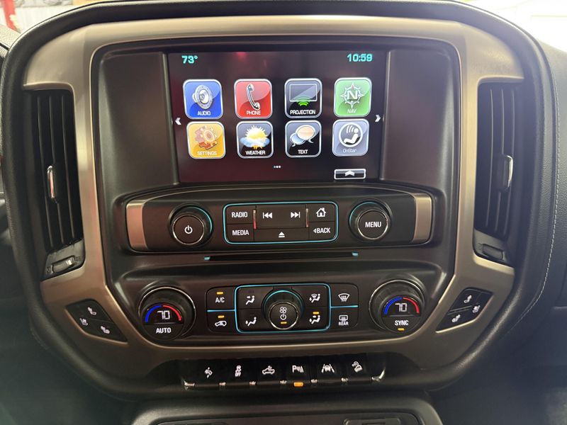 Used 2018 GMC Sierra 1500 DenaliImage 24