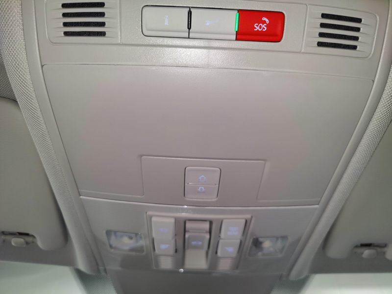 Used 2024 Volkswagen Tiguan Wolfsburg Edt AWD w/SunroofImage 27