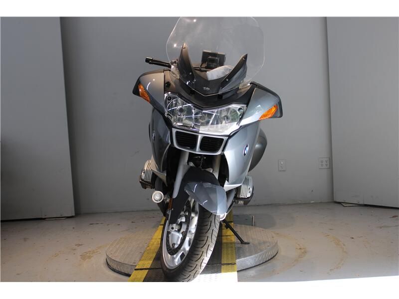 Used 2006 BMW R 1200 RT Image 5