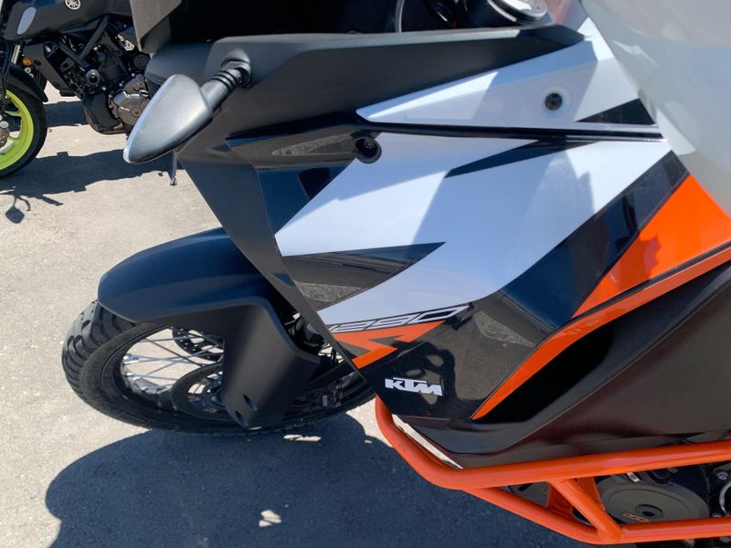 Used 2020 KTM 1290 SUPER ADVENTURE R Image 12