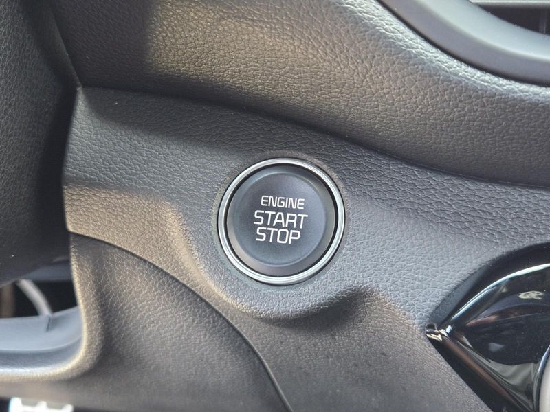 Used 2024 Kia Forte GT Manual