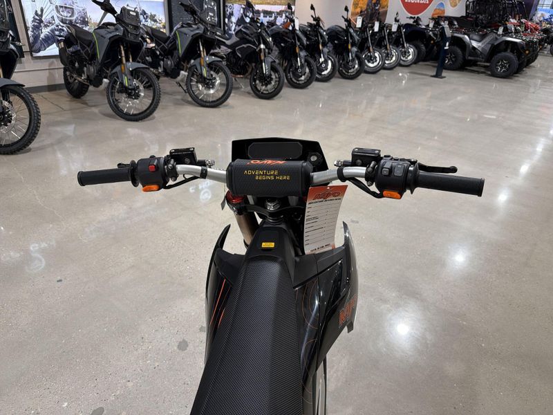 New 2026 Kayo EC2I Image 26