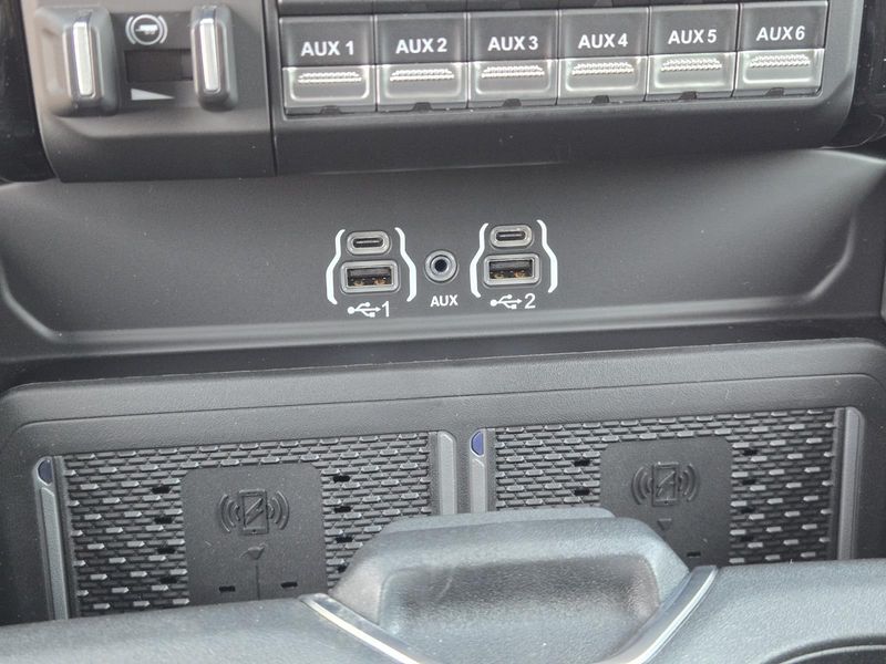 New 2026 RAM 2500 Rebel Crew Cab 4x4 6'4' Box