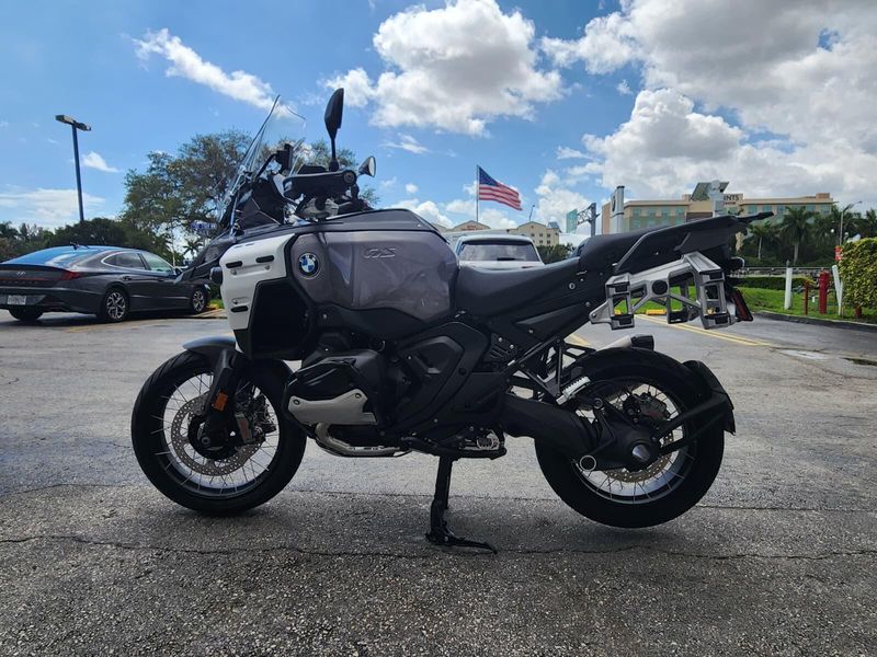 2026 BMW R 1300 GS AdventureImage 5