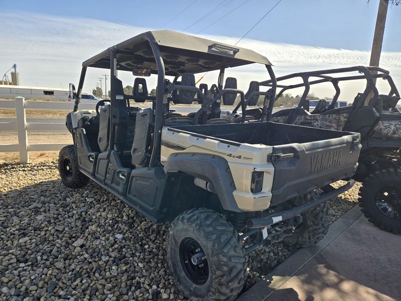 2019 Yamaha VIKING VI EPS RANCH EDITIONImage 7