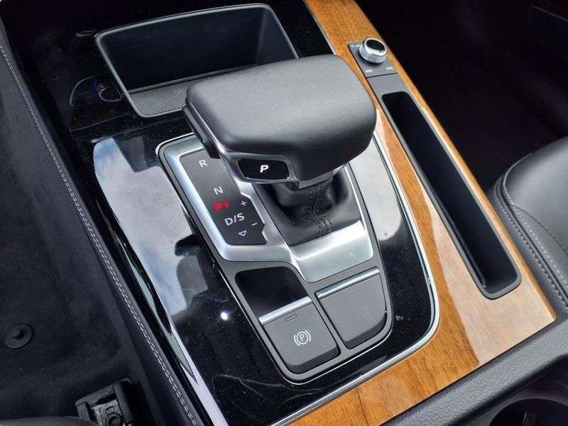 Used 2023 Audi Q5 40 Premium PlusImage 25