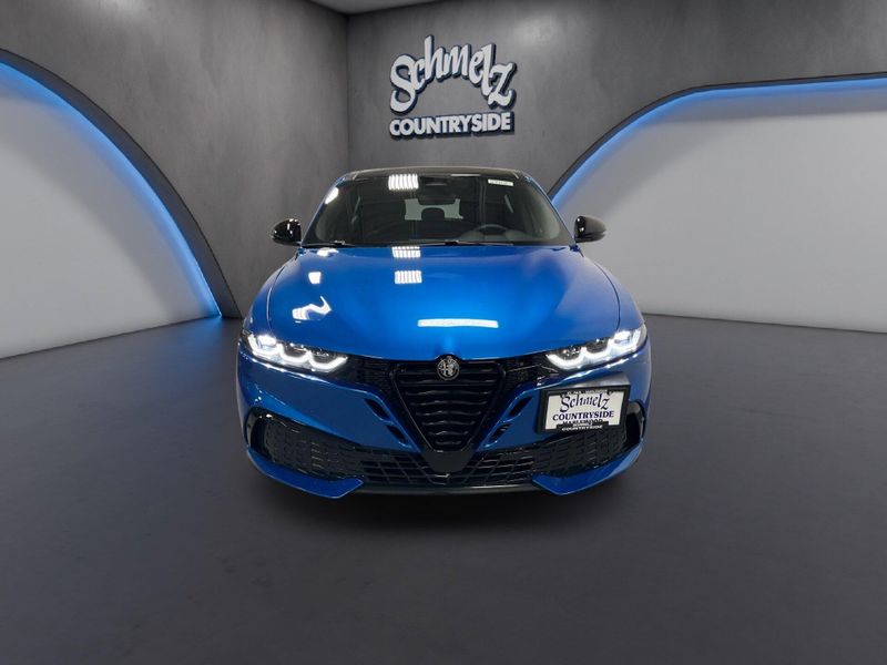 New 2026 Alfa Romeo Tonale Sprint AwdImage 7