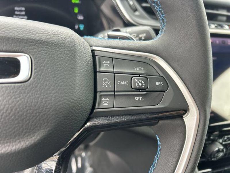 Used 2022 Jeep Grand Cherokee 4xe Trailhawk 4xeImage 23