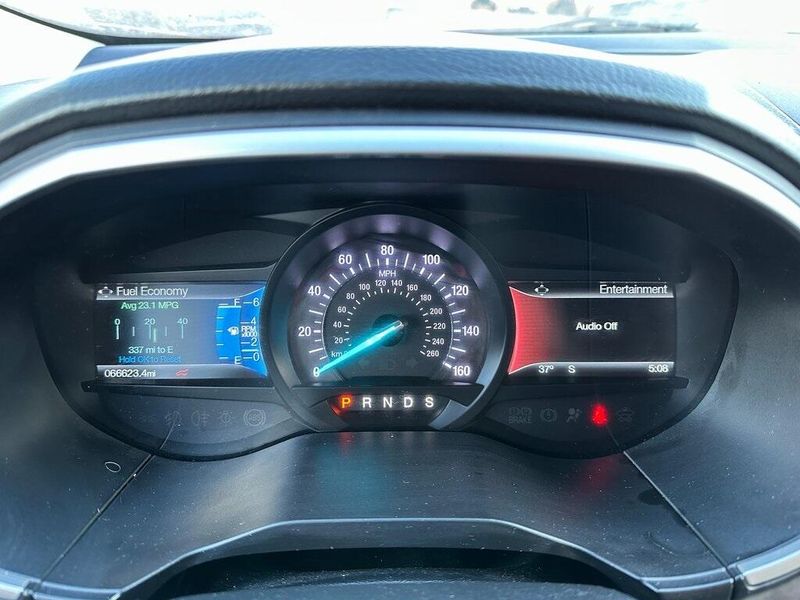 2018 Ford Edge SELImage 20