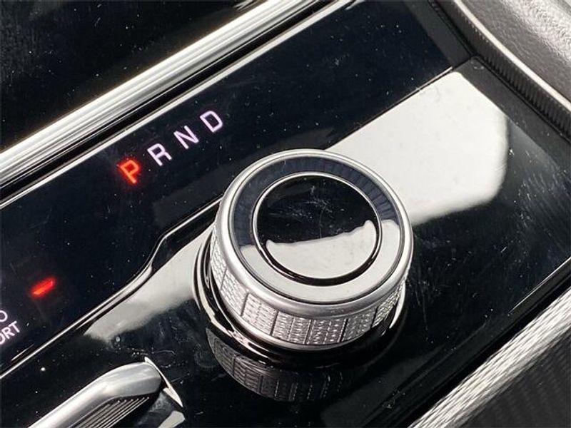 2024 Jeep Grand Cherokee Limited 4x4Image 20