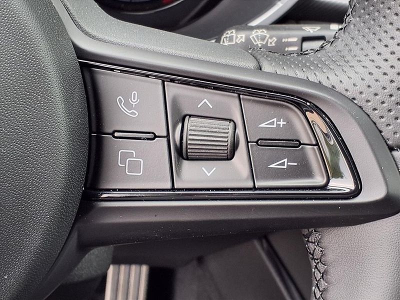 New 2026 Alfa Romeo Stelvio Image 20