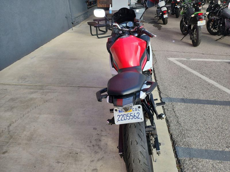 Used 2014 Yamaha FZ 6 R Image 13