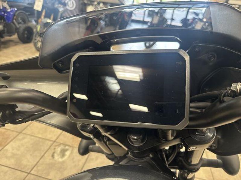 New 2026 Honda REBEL 1100 T Image 20