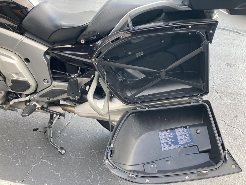 Used 2018 BMW K 1600 GTL 