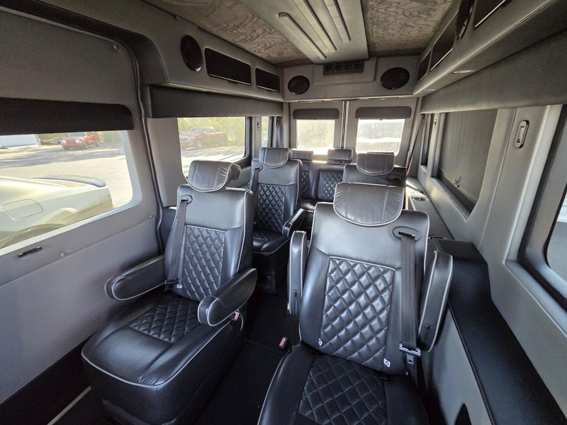 Used 2018 RAM ProMaster 2500 High Roof