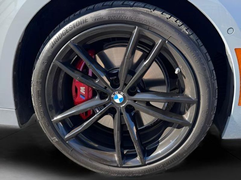 Used 2024 BMW 4 Series M440i xDrive