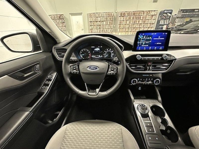 2022 Ford Escape SE AWD w/Co-Pilot 360Image 19