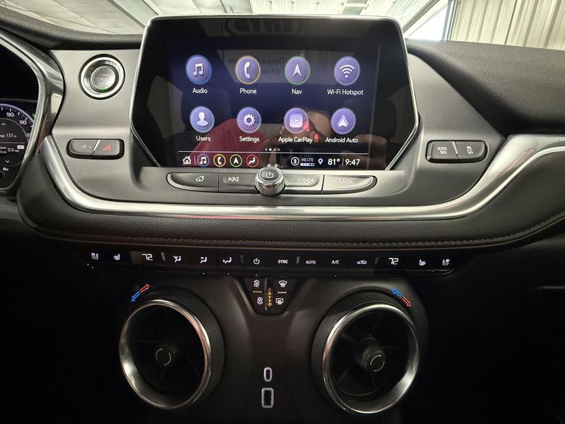 Used 2021 Chevrolet Blazer PremierImage 28