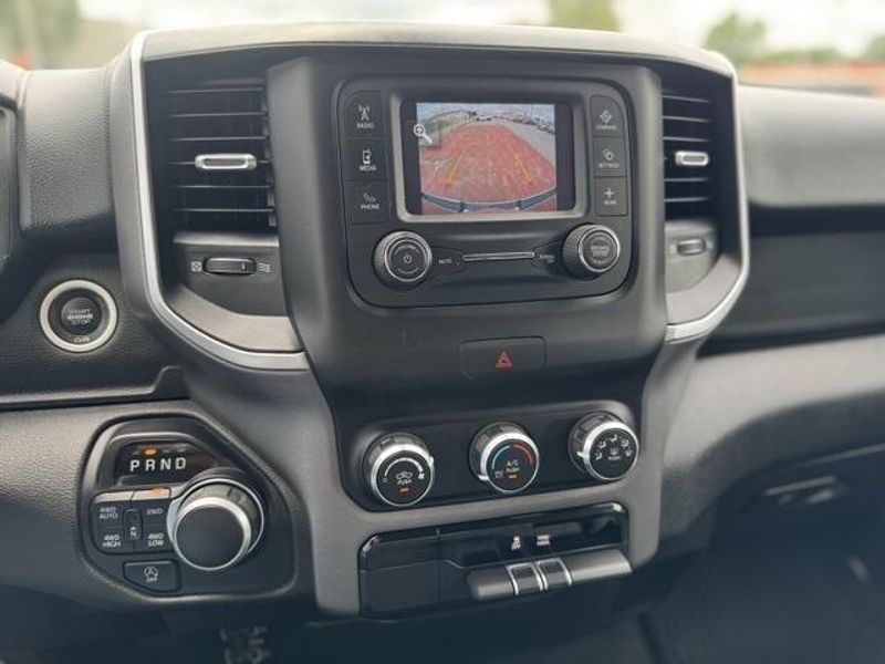 2020 RAM 1500 Big Horn Lone StarImage 18