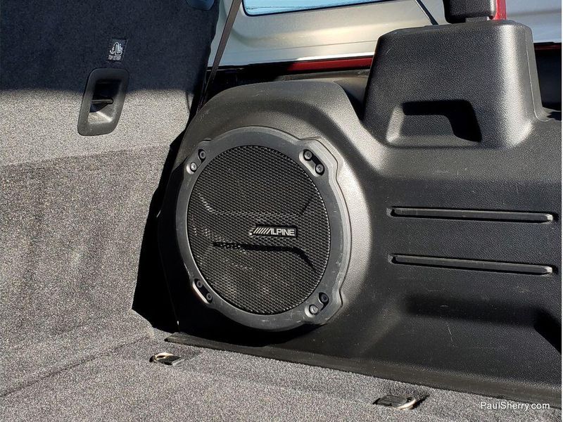 Used 2022 Jeep Wrangler Unlimited Sahara Altitude