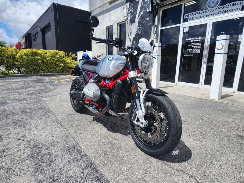 Used 2024 BMW R12NINET Image 9