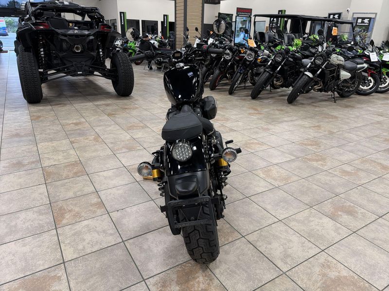 Used 2021 Yamaha BOLT R-SPEC Image 16