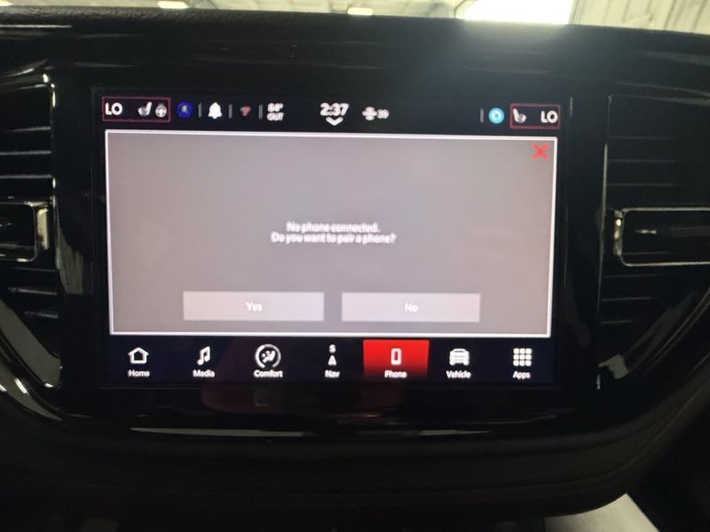 New 2026 Dodge Durango Gt Awd Hemi V8Image 32