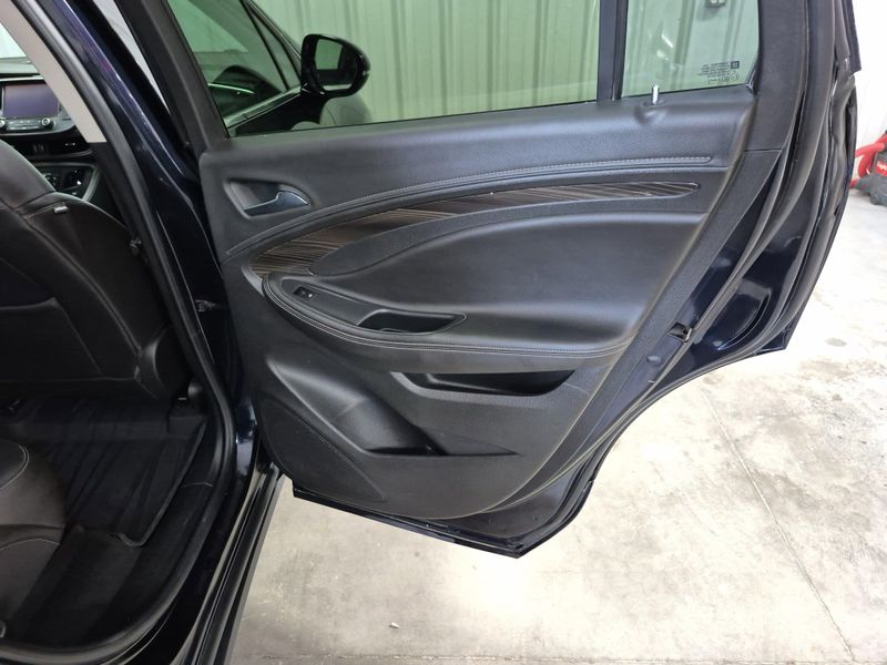 Used 2020 Buick Envision EssenceImage 7