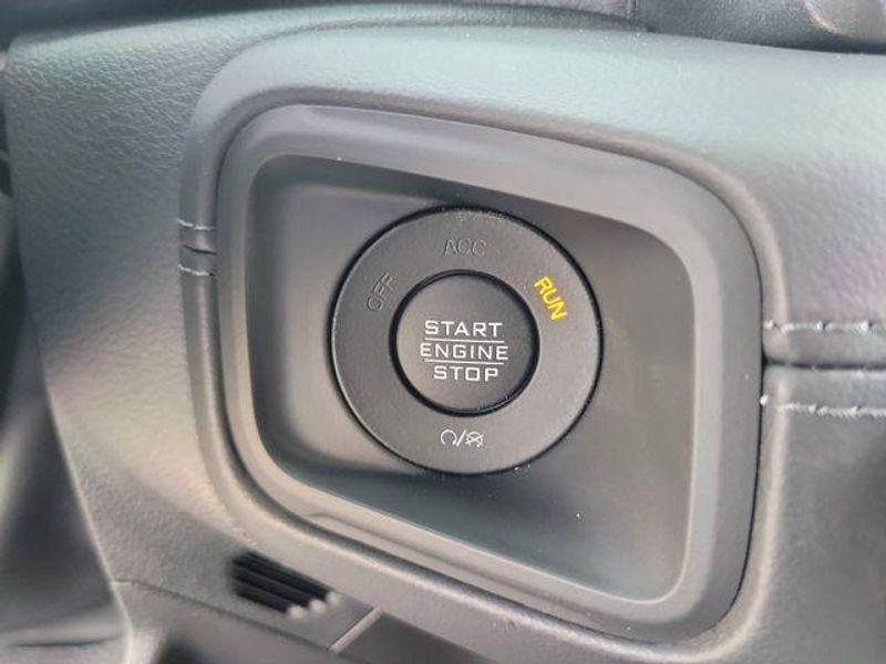 New 2026 Jeep Gladiator Mojave 4x4