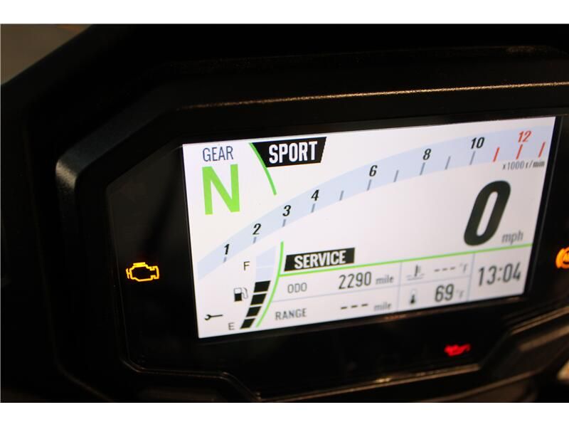 2023 KAWASAKI NINJA 1000 SXImage 5