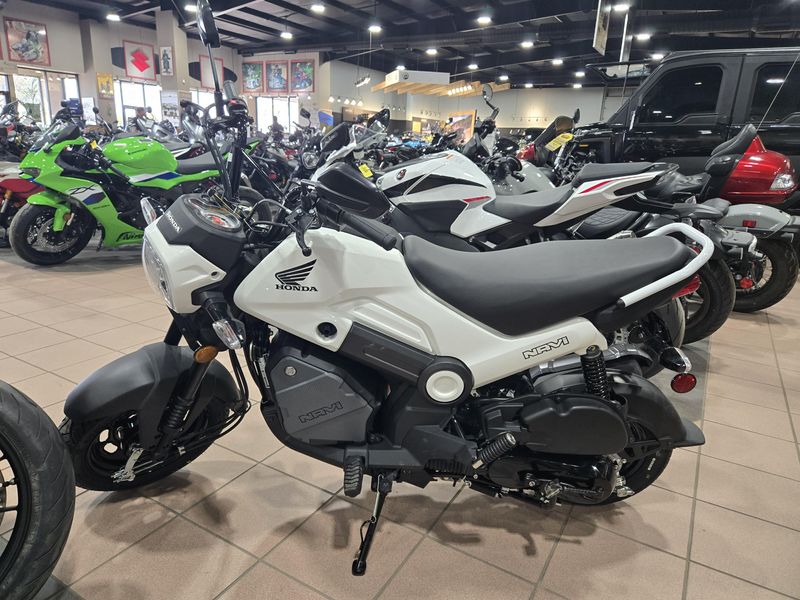 NEW 2026 HONDA NAVI Image 4