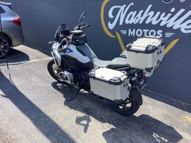 2025 BMW R 1300 GS 