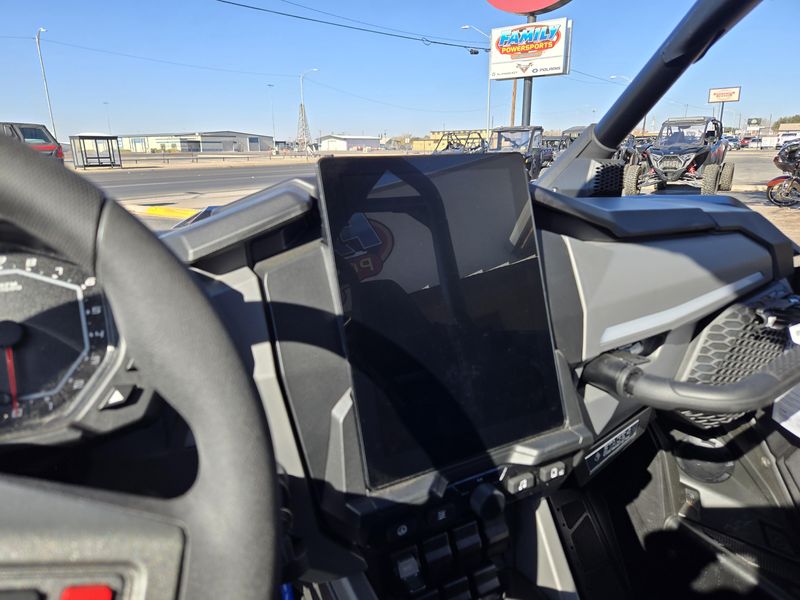 NEW 2026 POLARIS RZR PRO R 4 ULTIMATE Image 21