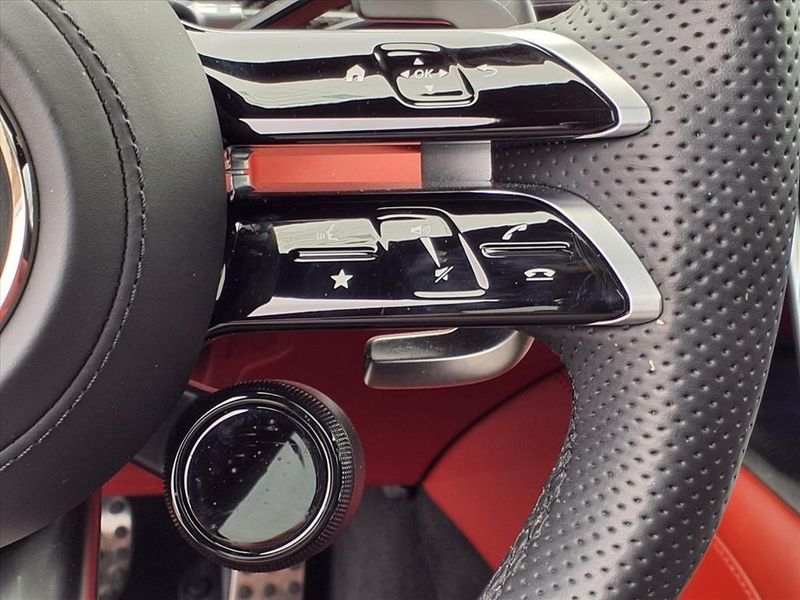 Used 2026 Mercedes-Benz S-Class S 63 E AMGImage 20