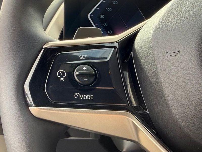 Used 2025 BMW X3 30 xDriveImage 25