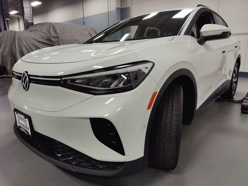 Used 2023 Volkswagen ID.4 StandardImage 9