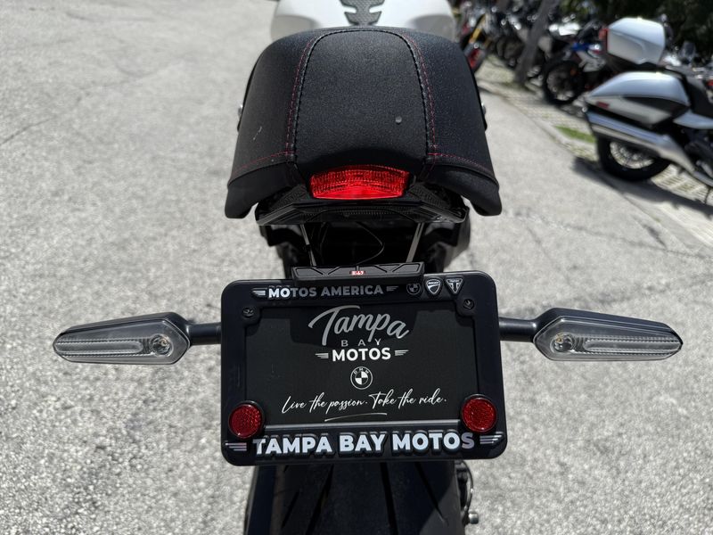 Used 2024 Yamaha XSR 900 