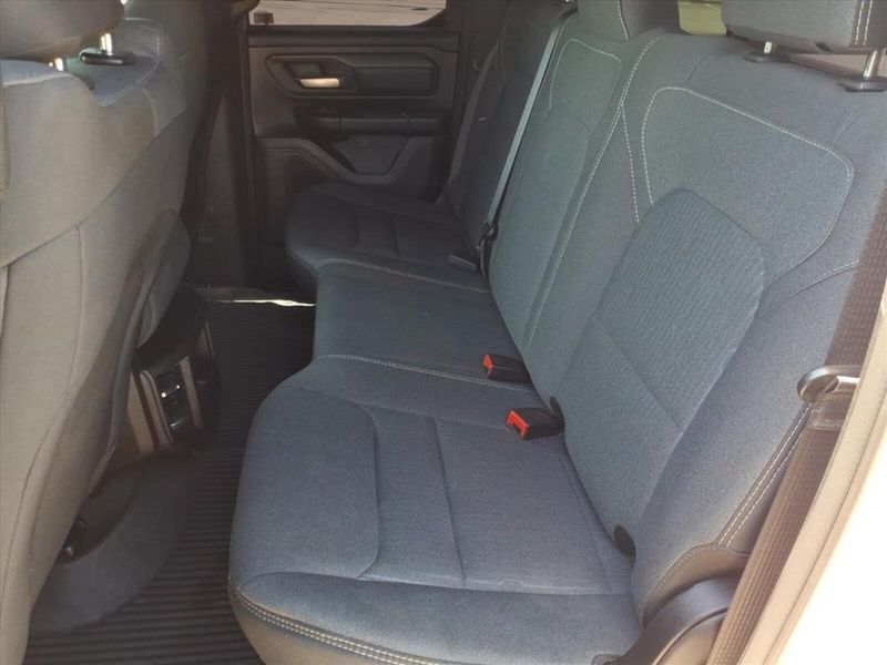 2024 Ram 1500 Tradesman photo 18