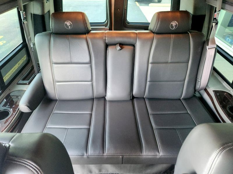 Used 2015 Chevrolet Express 2500 