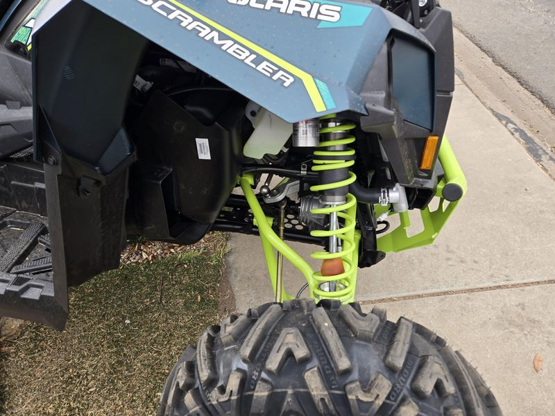 NEW 2026 POLARIS SCRAMBLER XP 1000 S Image 18