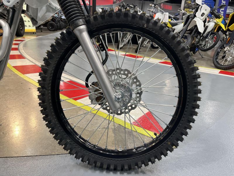 New 2026 Kawasaki KLX 140R F Image 16