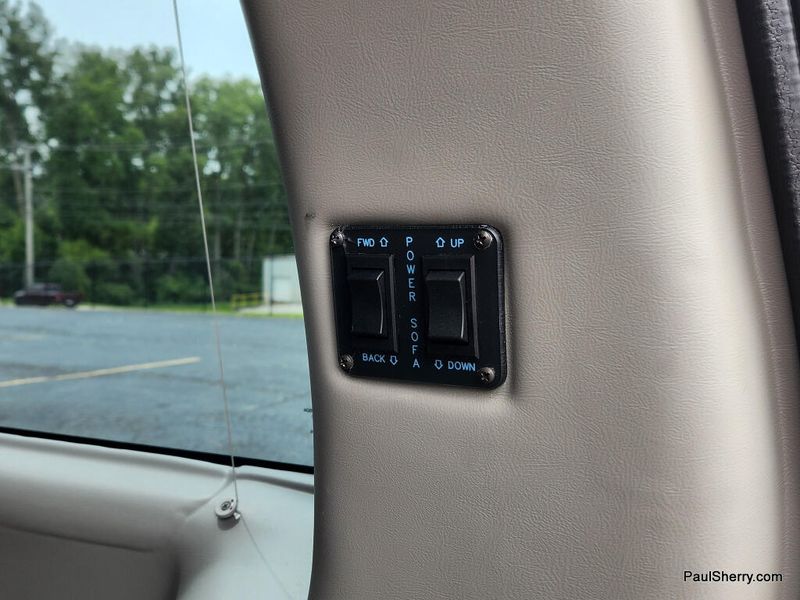 Used 2024 Chevrolet Express Cargo 