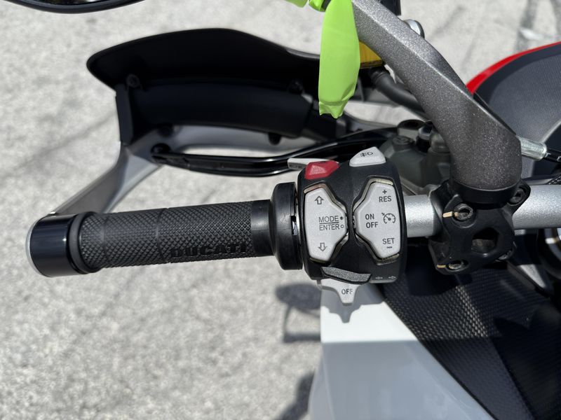 Used 2018 Ducati Multistrada 1260 PIKES PEAK 