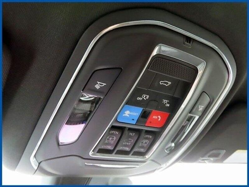 2025 Jeep Grand Cherokee LimitedImage 19