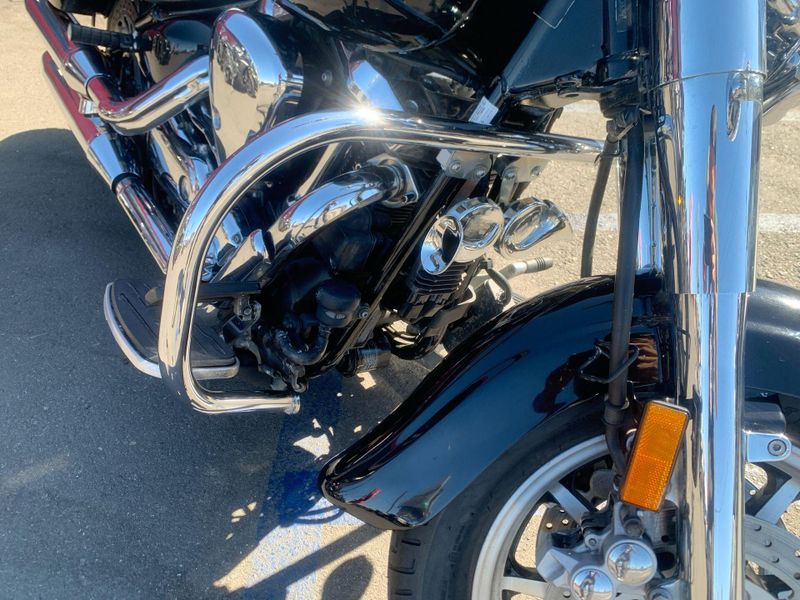 Used 2011 Yamaha ROAD STAR S Image 23