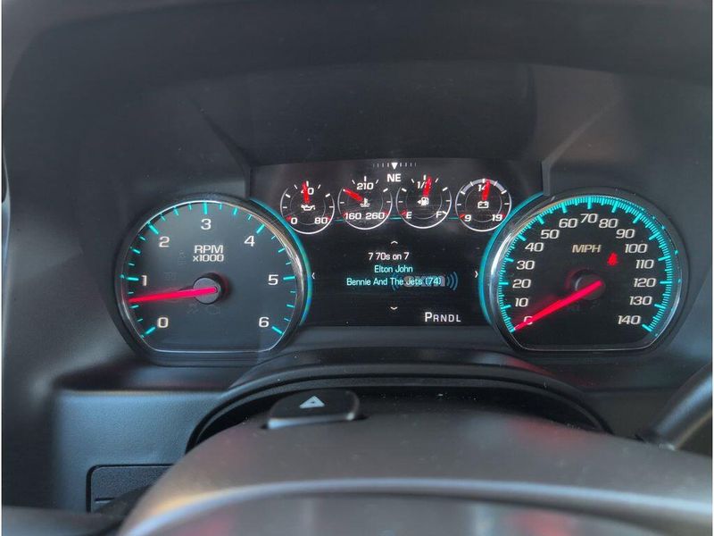 Used 2017 Chevrolet Tahoe LTImage 20