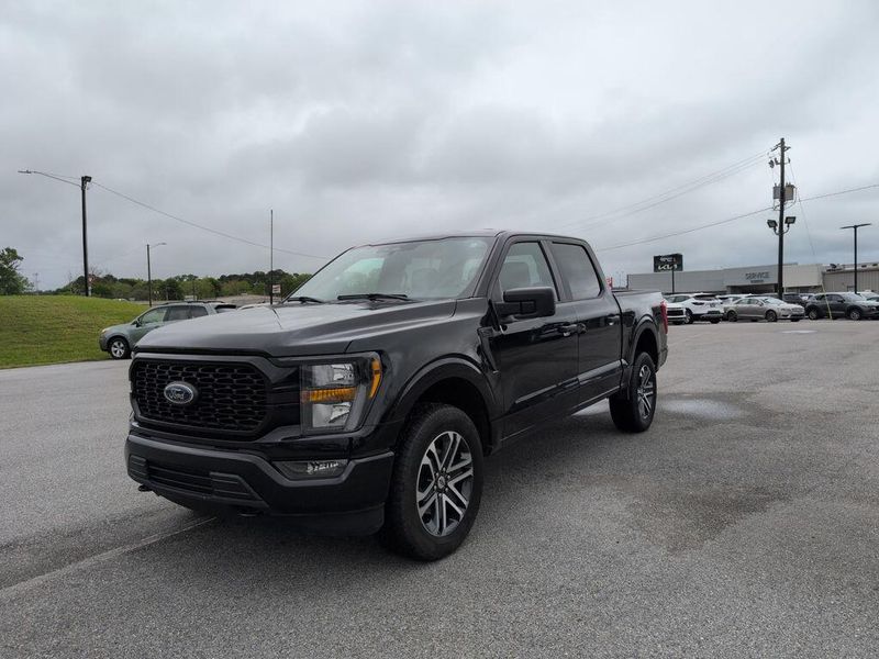 2023 Ford F-150 XLImage 3