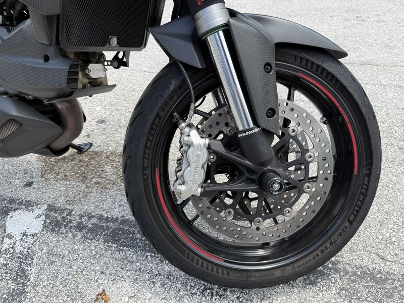 Used 2013 Ducati Multistrada 1200 S Granturismo 