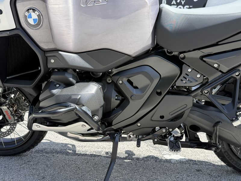 New 2026 BMW R 1300 GS ADVENTURE 