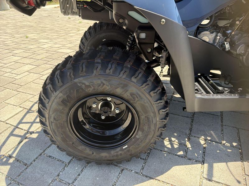 New 2026 Kawasaki BRUTE FORCE 300 Image 21